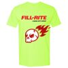 Fill-Rite - Unisex CVC T-Shirt Thumbnail