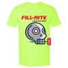 Fill-Rite - Unisex CVC T-Shirt Thumbnail