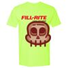 Fill-Rite - Unisex CVC T-Shirt Thumbnail