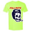 Fill-Rite - Unisex CVC T-Shirt Thumbnail