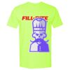 Fill-Rite - Unisex CVC T-Shirt Thumbnail