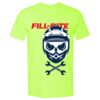 Fill-Rite - Unisex CVC T-Shirt Thumbnail