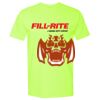 Fill-Rite - Unisex CVC T-Shirt Thumbnail