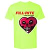 Fill-Rite - Unisex CVC T-Shirt Thumbnail