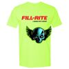 Fill-Rite - Unisex CVC T-Shirt Thumbnail