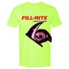 Fill-Rite - Unisex CVC T-Shirt Thumbnail
