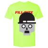 Fill-Rite - Unisex CVC T-Shirt Thumbnail