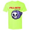 Fill-Rite - Unisex CVC T-Shirt Thumbnail