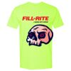Fill-Rite - Unisex CVC T-Shirt Thumbnail