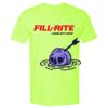 Fill-Rite - Unisex CVC T-Shirt Thumbnail