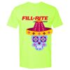 Fill-Rite - Unisex CVC T-Shirt Thumbnail