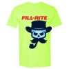 Fill-Rite - Unisex CVC T-Shirt Thumbnail