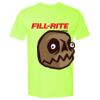 Fill-Rite - Unisex CVC T-Shirt Thumbnail