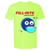 Fill-Rite - Unisex CVC T-Shirt Thumbnail