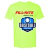 Fill-Rite - Unisex CVC T-Shirt Thumbnail