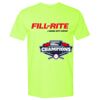Fill-Rite - Unisex CVC T-Shirt Thumbnail