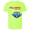 Fill-Rite - Unisex CVC T-Shirt Thumbnail
