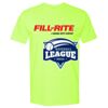 Fill-Rite - Unisex CVC T-Shirt Thumbnail