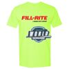 Fill-Rite - Unisex CVC T-Shirt Thumbnail