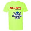 Fill-Rite - Unisex CVC T-Shirt Thumbnail