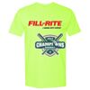 Fill-Rite - Unisex CVC T-Shirt Thumbnail
