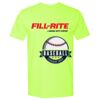 Fill-Rite - Unisex CVC T-Shirt Thumbnail