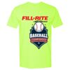 Fill-Rite - Unisex CVC T-Shirt Thumbnail