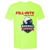Fill-Rite - Unisex CVC T-Shirt Thumbnail