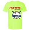 Fill-Rite - Unisex CVC T-Shirt Thumbnail