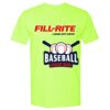Fill-Rite - Unisex CVC T-Shirt Thumbnail