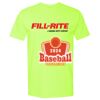 Fill-Rite - Unisex CVC T-Shirt Thumbnail