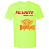 Fill-Rite - Unisex CVC T-Shirt Thumbnail