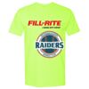 Fill-Rite - Unisex CVC T-Shirt Thumbnail