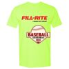 Fill-Rite - Unisex CVC T-Shirt Thumbnail