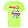 Fill-Rite - Unisex CVC T-Shirt Thumbnail