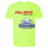 Fill-Rite - Unisex CVC T-Shirt Thumbnail