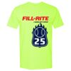 Fill-Rite - Unisex CVC T-Shirt Thumbnail