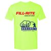 Fill-Rite - Unisex CVC T-Shirt Thumbnail