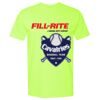 Fill-Rite - Unisex CVC T-Shirt Thumbnail