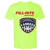 Fill-Rite - Unisex CVC T-Shirt Thumbnail