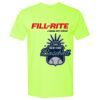 Fill-Rite - Unisex CVC T-Shirt Thumbnail