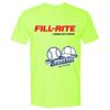 Fill-Rite - Unisex CVC T-Shirt Thumbnail