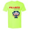 Fill-Rite - Unisex CVC T-Shirt Thumbnail