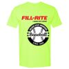 Fill-Rite - Unisex CVC T-Shirt Thumbnail