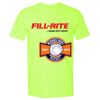 Fill-Rite - Unisex CVC T-Shirt Thumbnail