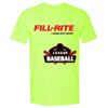 Fill-Rite - Unisex CVC T-Shirt Thumbnail