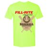 Fill-Rite - Unisex CVC T-Shirt Thumbnail
