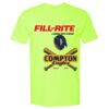 Fill-Rite - Unisex CVC T-Shirt Thumbnail