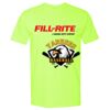 Fill-Rite - Unisex CVC T-Shirt Thumbnail