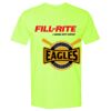 Fill-Rite - Unisex CVC T-Shirt Thumbnail